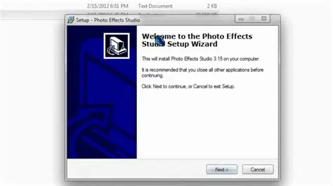 Key Features of AMS Image Effects
