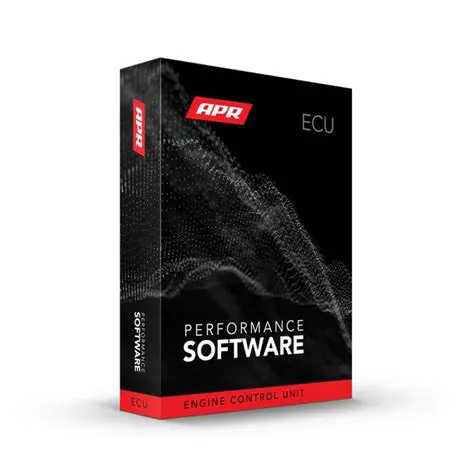 Key Features of APR ECU Explorer