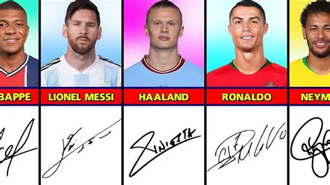 Key Features of Autograph Player