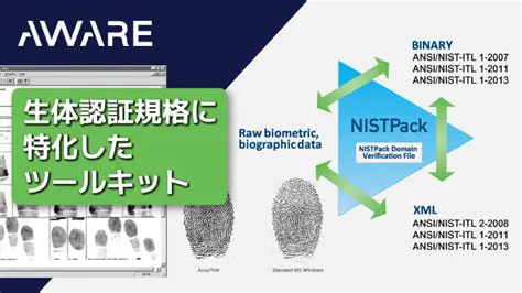 Key Features of Aware NISTPack