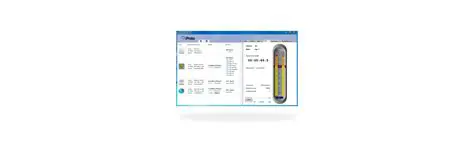 Key Features of Axia iProbe