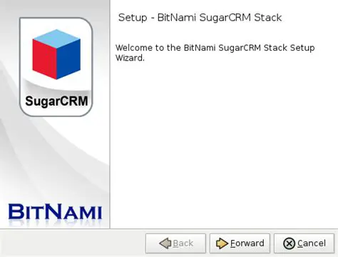 Key Features of BitNami SugarCRM Stack