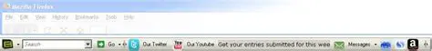 Key Features of c0dhut Toolbar