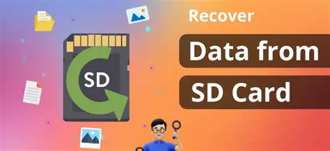 Key Features of CardRecoveryPro