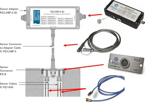 Key Features of Conversor PZ8