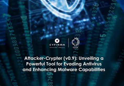 Key Features of Crypter Geek