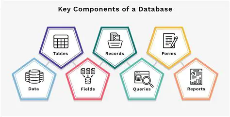 Key Features of Custom Database Software