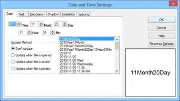 Key Features of Datecs Label Editor