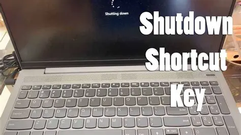 Key Features of Delayed Shutdown