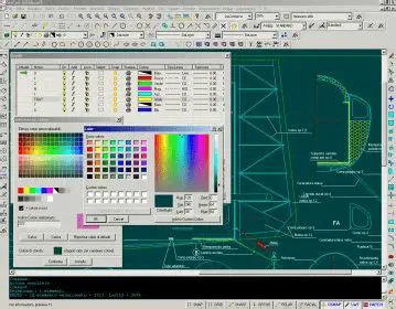 Key Features of DevCad Pro