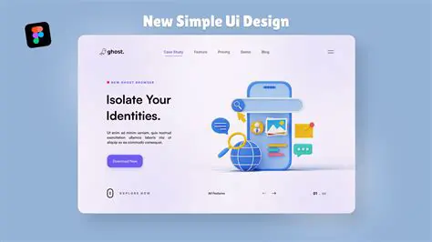 Key Features of Easy Homepage Creator