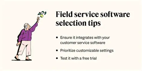 Key Features of ECOTEL Service Gear