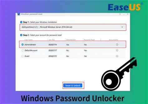 Key Features of Express Unlocker