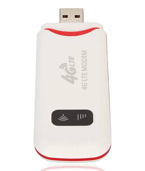 Key Features of Fast Mobile Modem