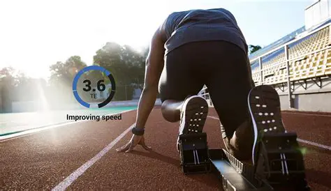 Key Features of Firstbeat ATHLETE