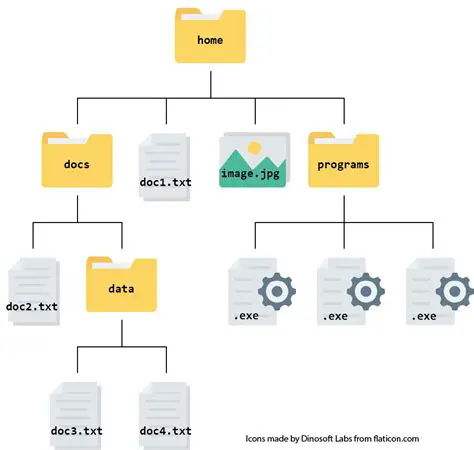 Key Features of Folder Agent