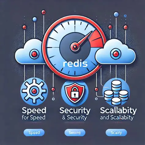 Key Features of Full Speed