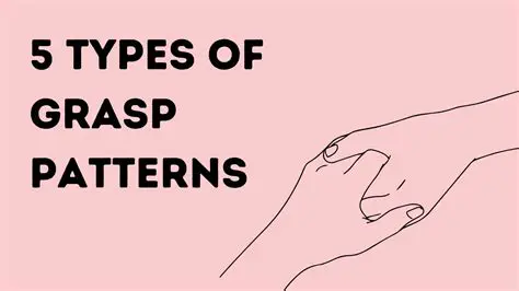 Key Features of GRASP MIStroClef