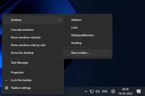 Key Features of Hibees Bounce Toolbar