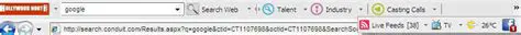 Key Features of Hollywood North Toolbar