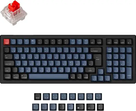 Key Features of Hot Keyboard Pro