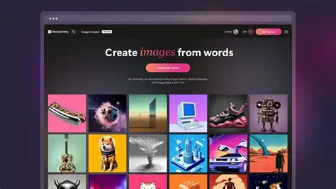 Key Features of Icon Creator