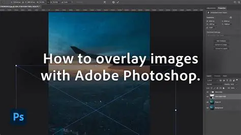 Key Features of Image Overlay Merge and Watermark