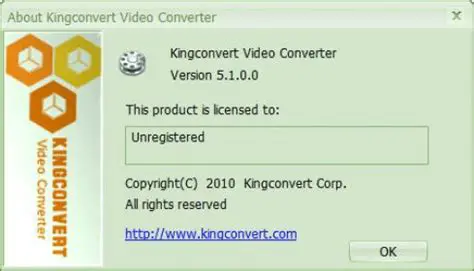 Key Features of Kingconvert Nokia E7 Video Converter