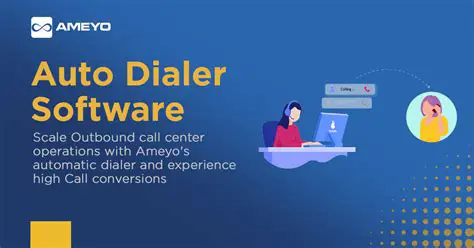Key Features of Loxysoft Dialer Controller