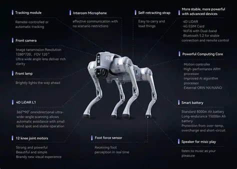 Key Features of LXM05FlashTool