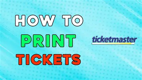 Key Features of Master Ticket