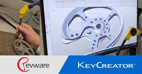 Key Features of MicroScribe SDK
