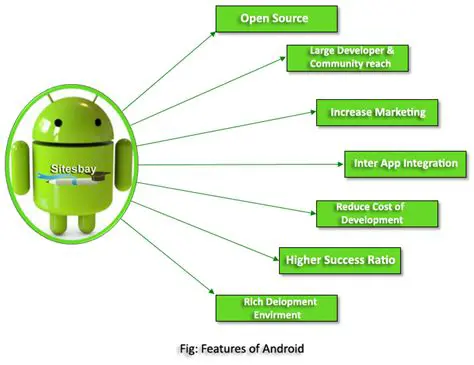 Key Features of MobileController