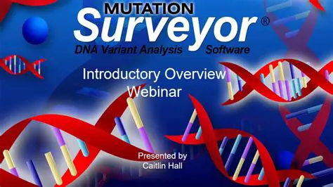Key Features of Mutation Surveyor