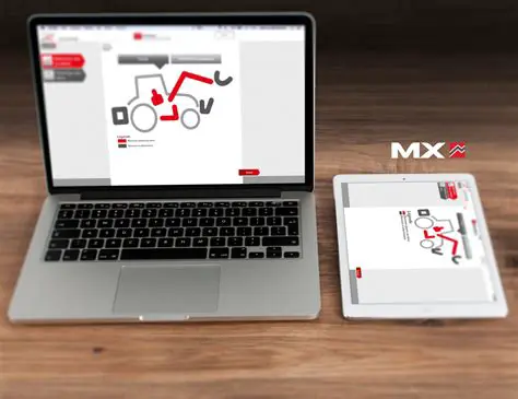 Key Features of Mx Config Tool