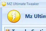 Key Features of Mz XP Tweak