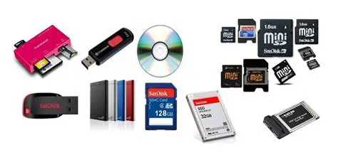Key Features of Portable Storage Explorer