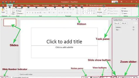 Key Features of PowerWireframe
