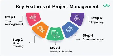 Key Features of Project Dalton