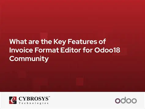 Key Features of QweryBuilder