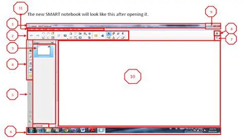 Key Features of SMART Notebook Interactive Viewer