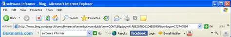 Key Features of the Bukmania Toolbar