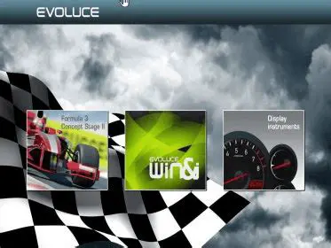 Key Features of the Evoluce SDK for Kinect