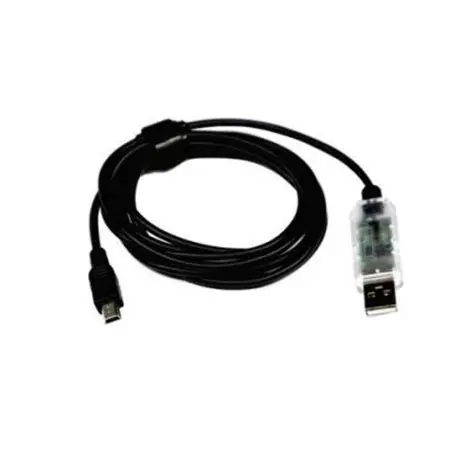 Key Features of the LX USB Programmer
