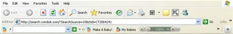 Key Features of the MakeMeBabies 3 Toolbar