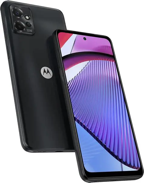 Key Features of the Motorola Device Configuration Package for MK500