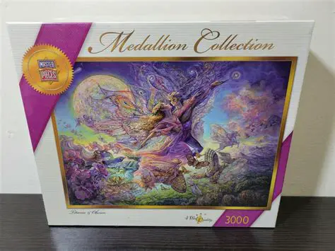 Key Features of the Oberon Jigsaw Puzzle Creator