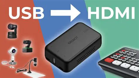 Key Features of the TRUST USB2 Audio Video Editor