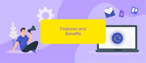 Key Features of TIBCO Rendezvous