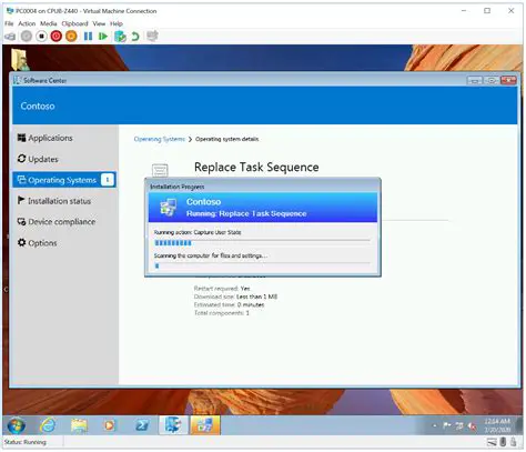 Key Features of TMS SP1 Client